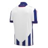 Officiële Voetbalshirt West Bromwich Albion Thuis 2024-25 - Heren